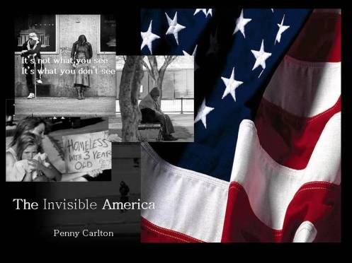 The Invisible America